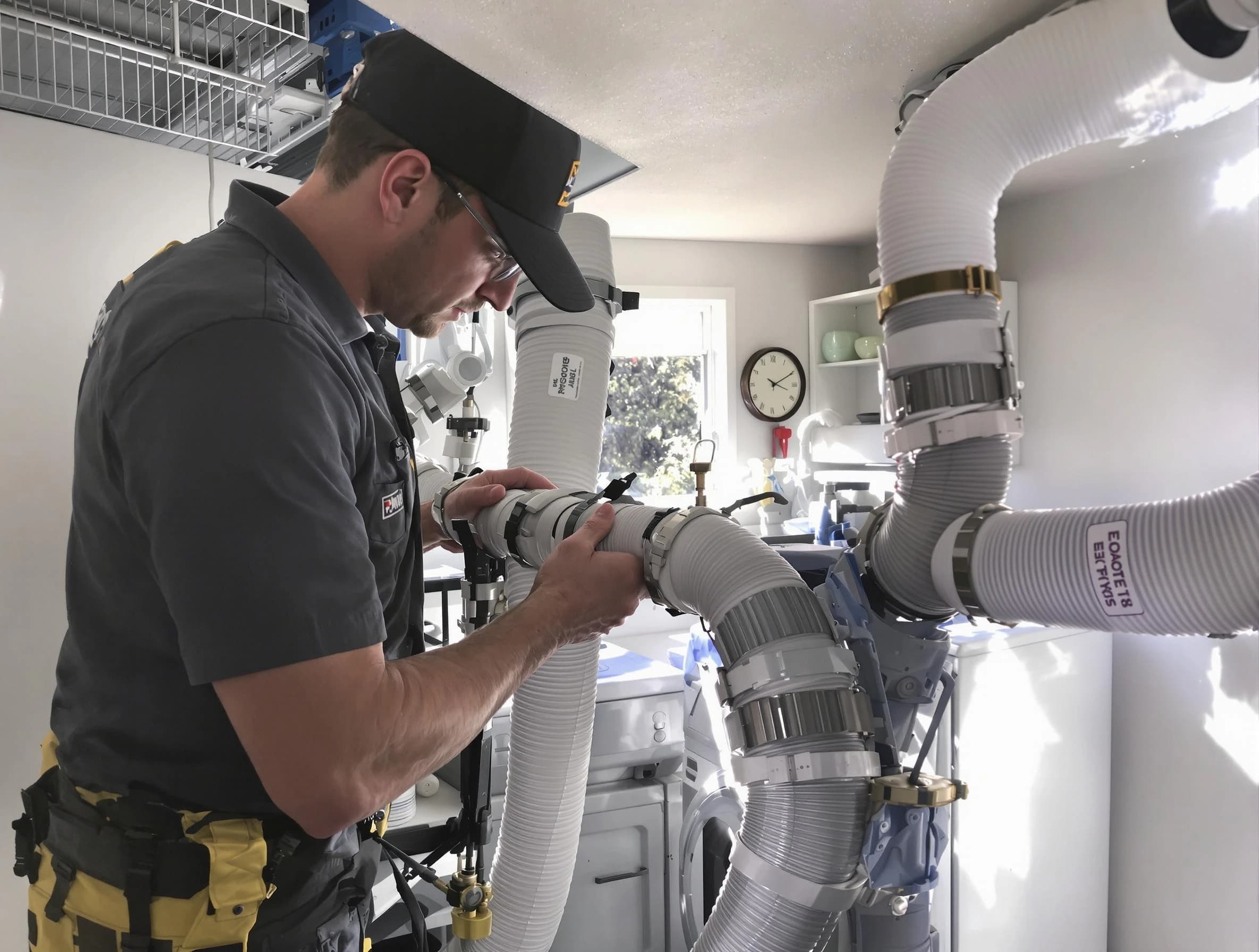 Hose Installation service in Washington Terrace, UT